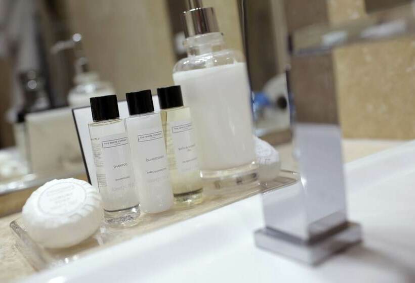 منزل غرفة نوم واحدة, Harbour Hotel & Spa Christchurch