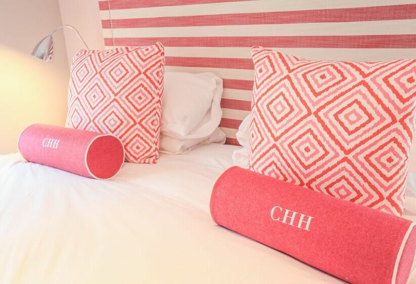 منزل غرفة نوم واحدة, Harbour Hotel & Spa Christchurch