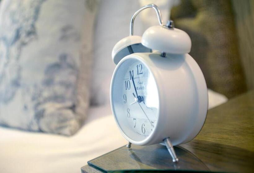 غرفة قياسية ذات إطلالة, Harbour Hotel & Spa Christchurch