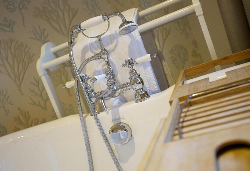 غرفة قياسية ذات إطلالة, Harbour Hotel & Spa Christchurch