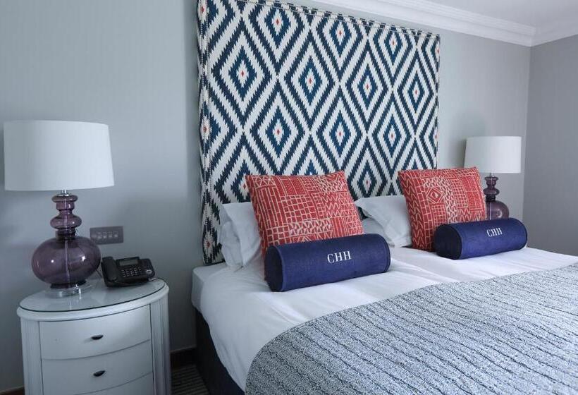 غرفة قياسية, Harbour Hotel & Spa Christchurch