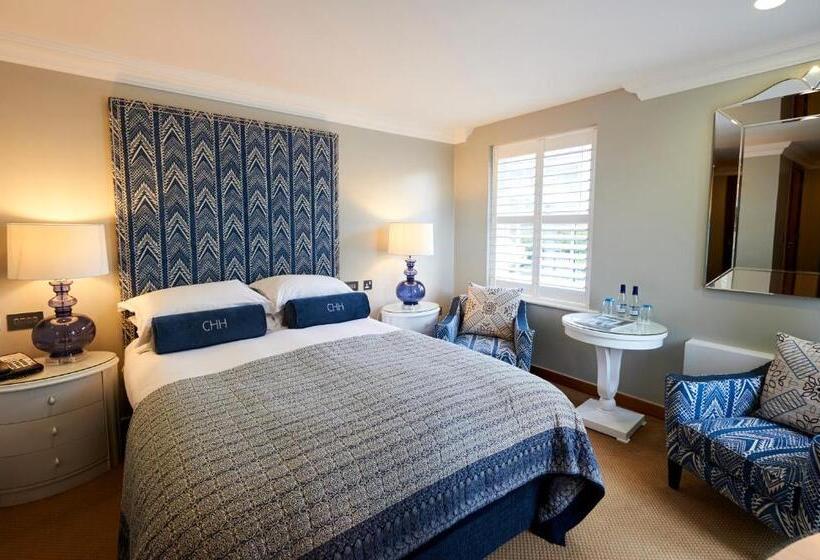 غرفة قياسية لذوى الاحتياجات الخاصة, Harbour Hotel & Spa Christchurch