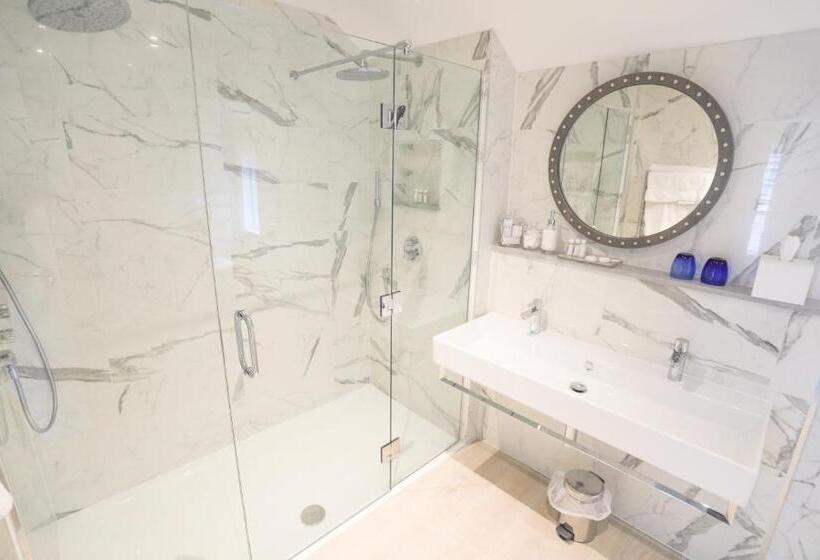 منزل غرفة نوم واحدة, Harbour Hotel & Spa Christchurch