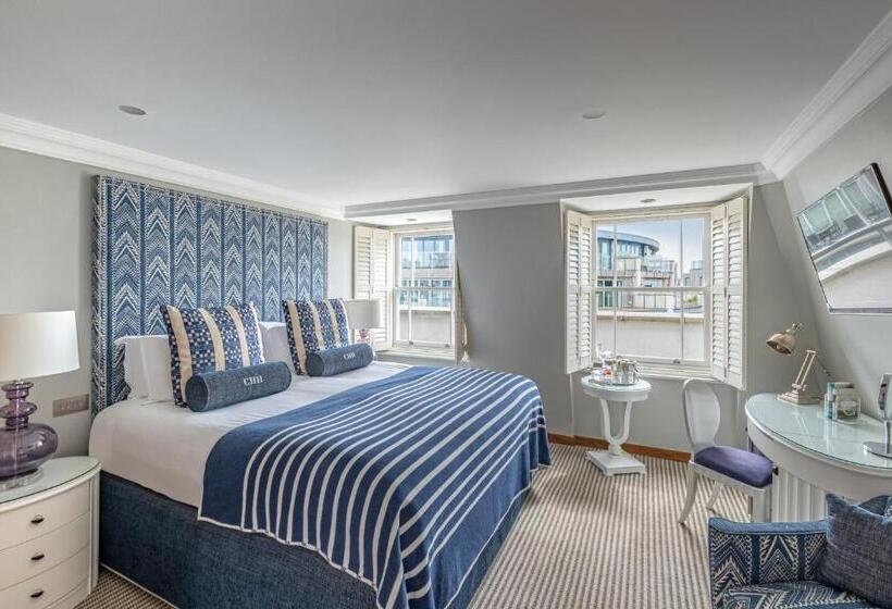 غرفة قياسية, Harbour Hotel & Spa Christchurch