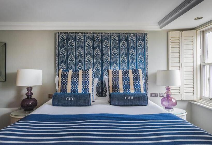 Номер Стандарт, Harbour Hotel & Spa Christchurch