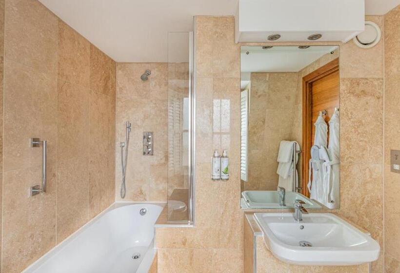 غرفة قياسية, Harbour Hotel & Spa Christchurch