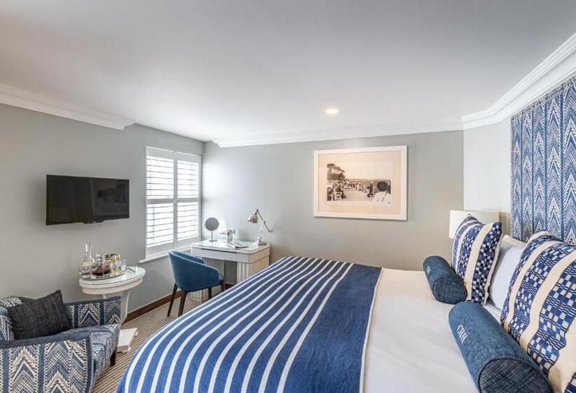 غرفة أساسية, Harbour Hotel & Spa Christchurch