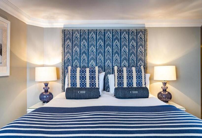 غرفة أساسية, Harbour Hotel & Spa Christchurch