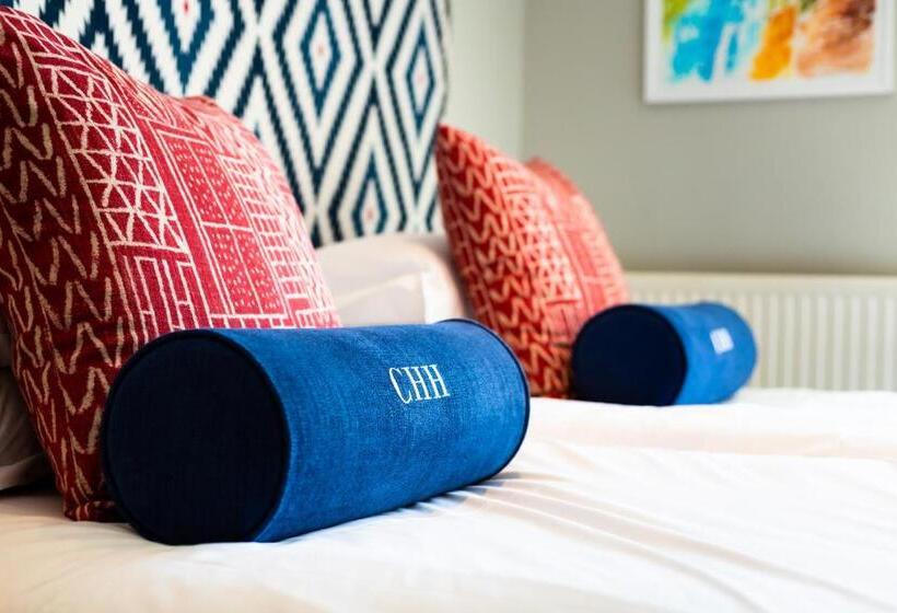 غرفة أساسية, Harbour Hotel & Spa Christchurch