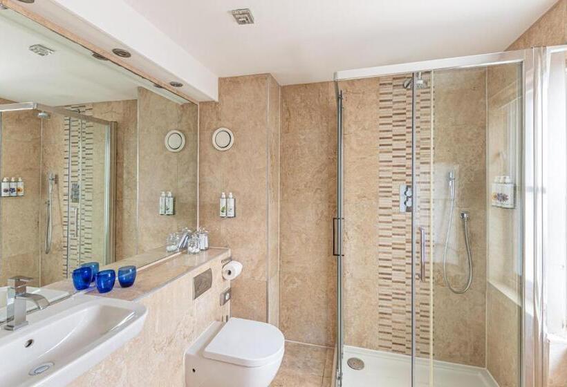 غرفة أساسية, Harbour Hotel & Spa Christchurch