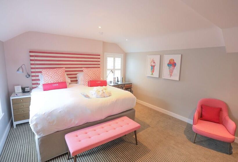 منزل غرفة نوم واحدة, Harbour Hotel & Spa Christchurch