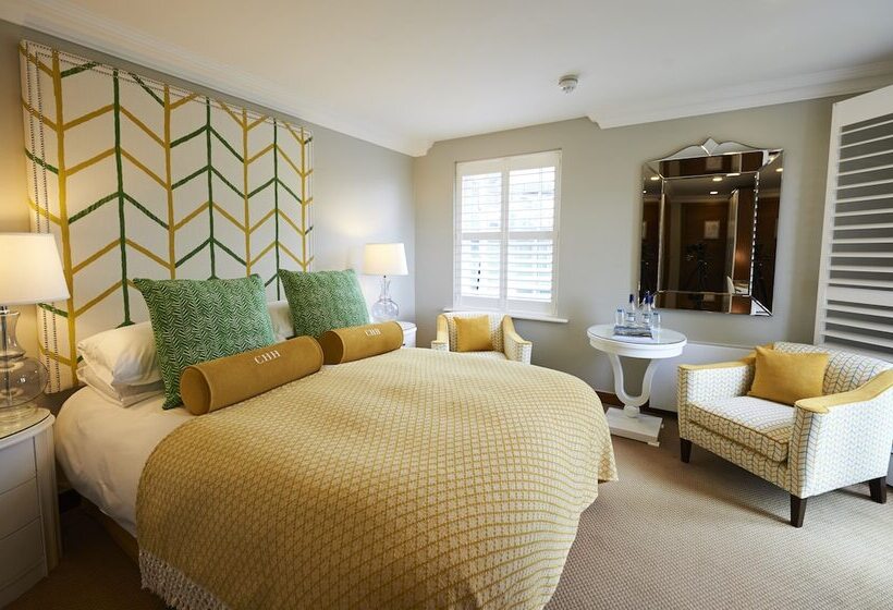 غرفة قياسية, Harbour Hotel & Spa Christchurch