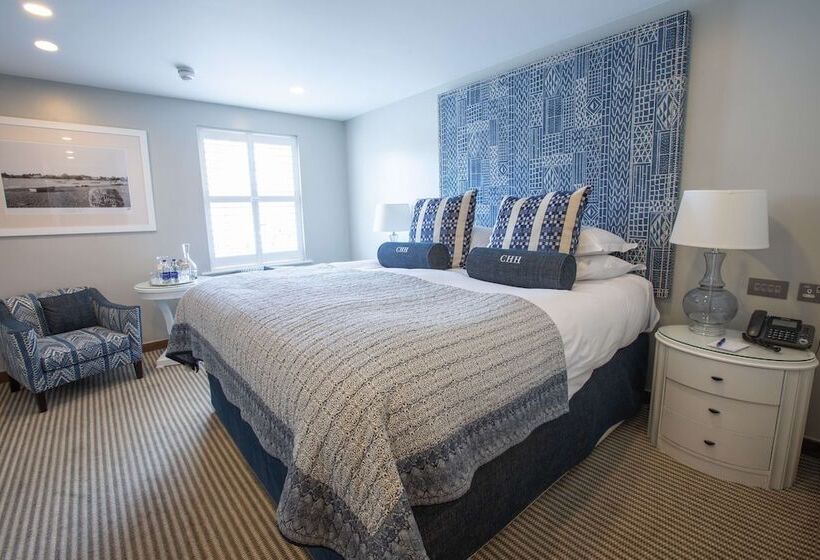 غرفة قياسية, Harbour Hotel & Spa Christchurch