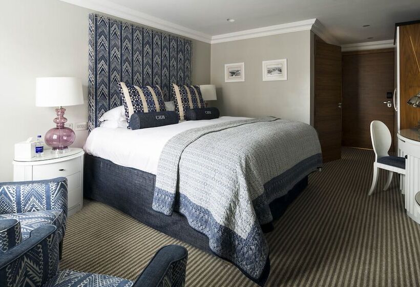 غرفة قياسية, Harbour Hotel & Spa Christchurch