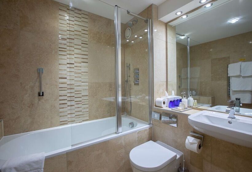 غرفة قياسية, Harbour Hotel & Spa Christchurch