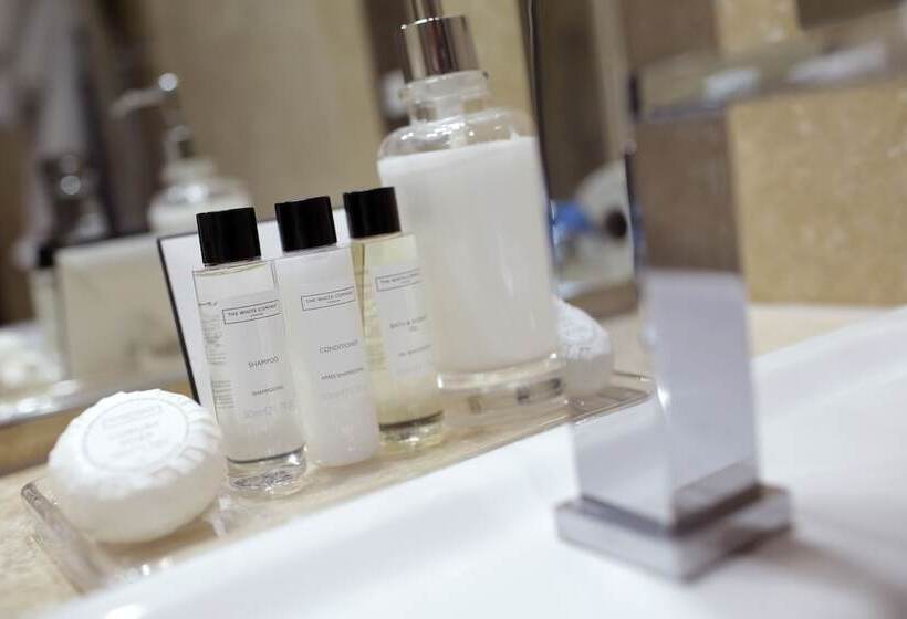 غرفة قياسية مزوَّدة بتراس, Harbour Hotel & Spa Christchurch