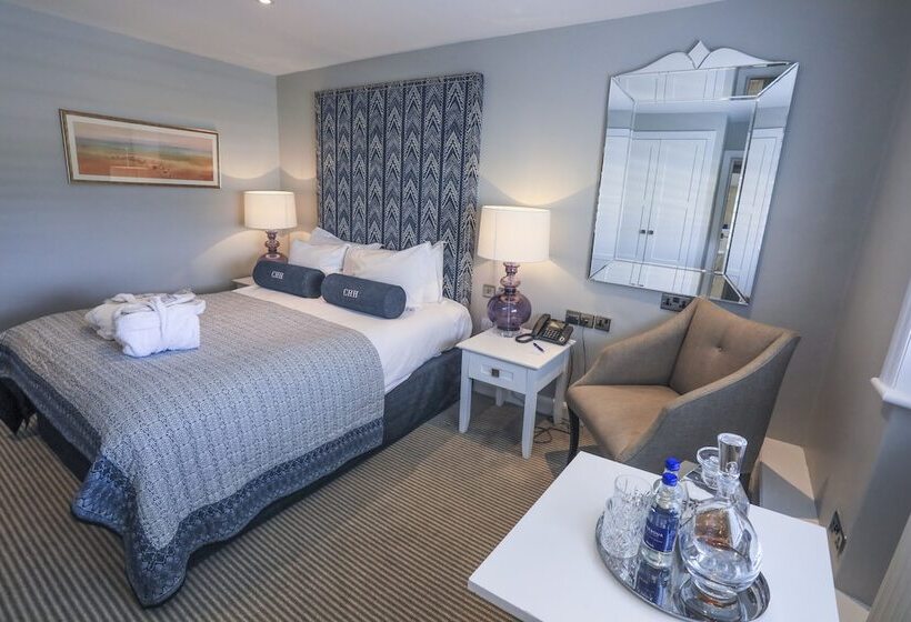 Семейный Номер, Harbour Hotel & Spa Christchurch