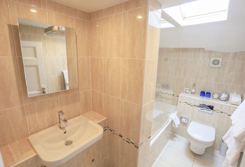 Семейный Номер, Harbour Hotel & Spa Christchurch