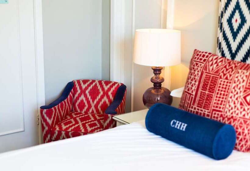 غرفة قياسية لذوى الاحتياجات الخاصة, Harbour Hotel & Spa Christchurch