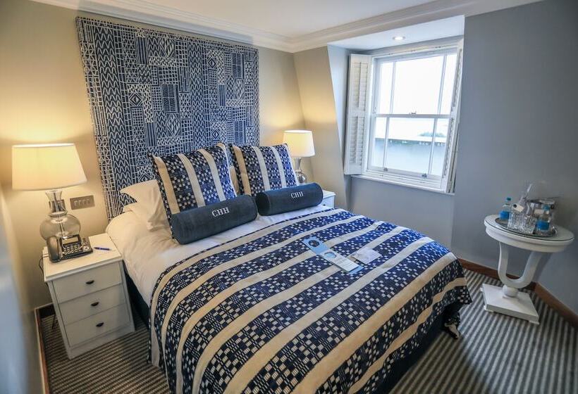Номер Стандарт, Harbour Hotel & Spa Christchurch