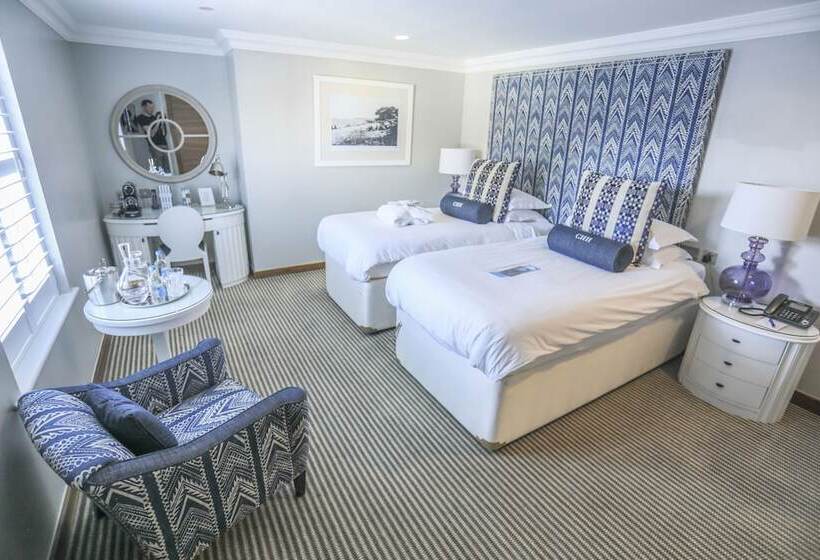 غرفة قياسية, Harbour Hotel & Spa Christchurch