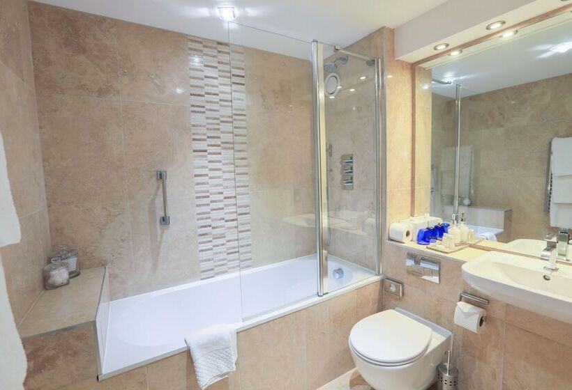 Номер Стандарт, Harbour Hotel & Spa Christchurch