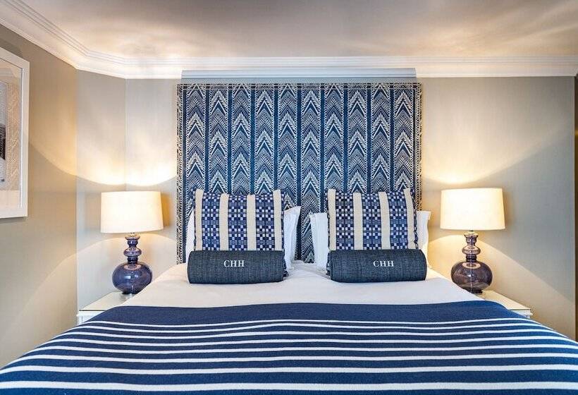 غرفة قياسية, Harbour Hotel & Spa Christchurch