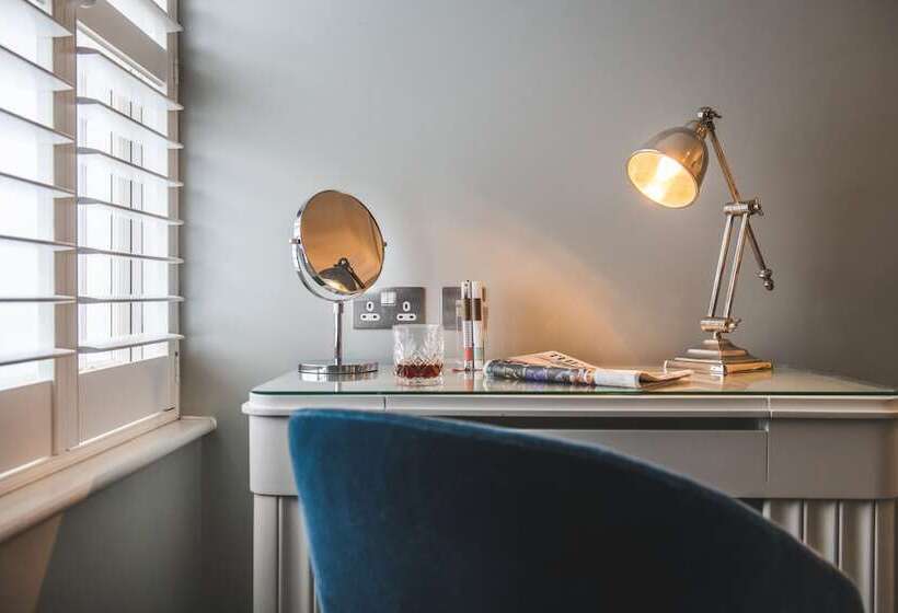 غرفة قياسية, Harbour Hotel & Spa Christchurch