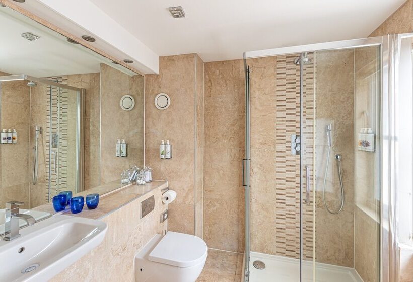 غرفة قياسية, Harbour Hotel & Spa Christchurch