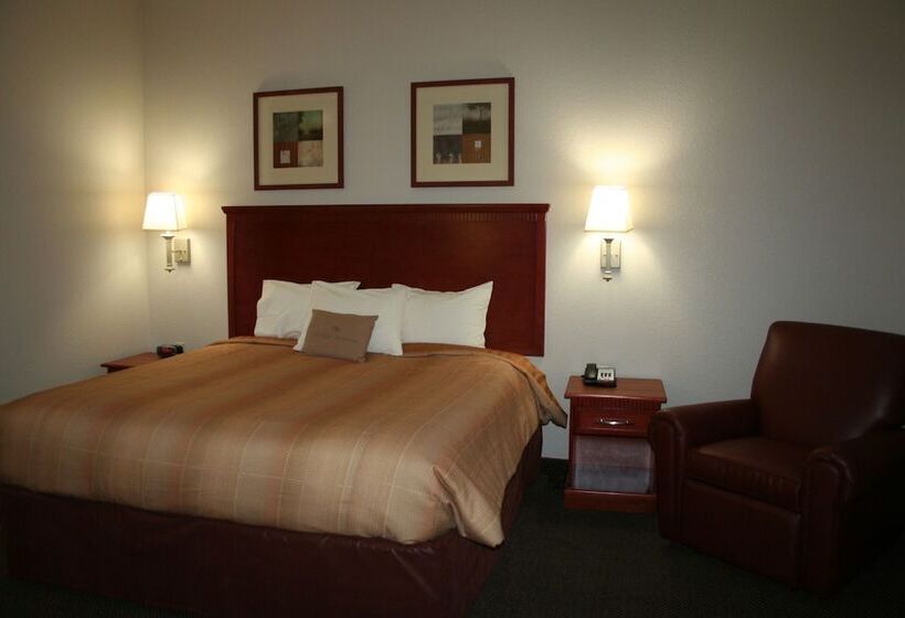 Люкс, Candlewood Suites Avondale New Orleans, An Ihg