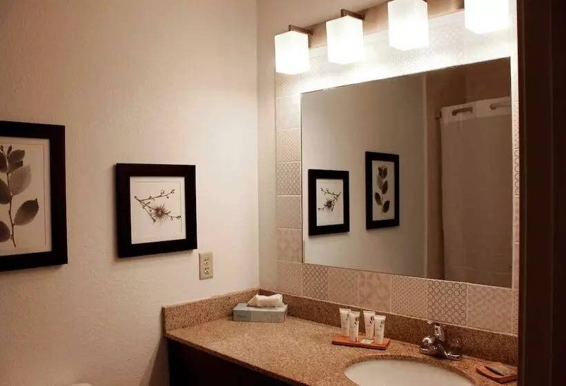 スイート, Country Inn & Suites By Radisson, Marion, Il