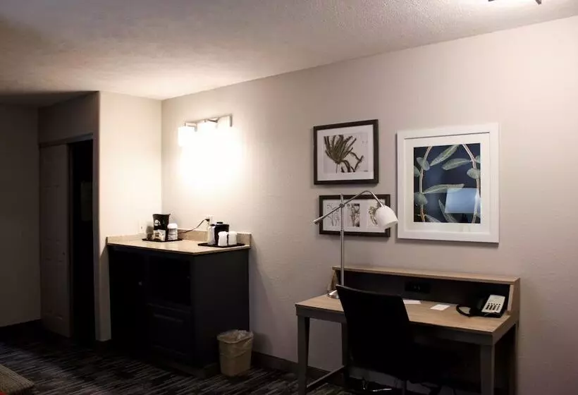 スイート, Country Inn & Suites By Radisson, Marion, Il