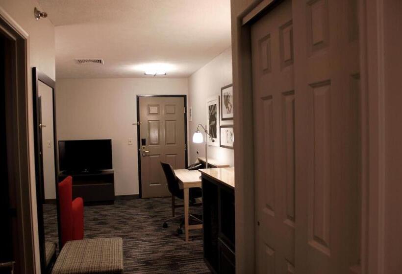 جناح سرير كينج, Country Inn & Suites By Radisson, Marion, Il