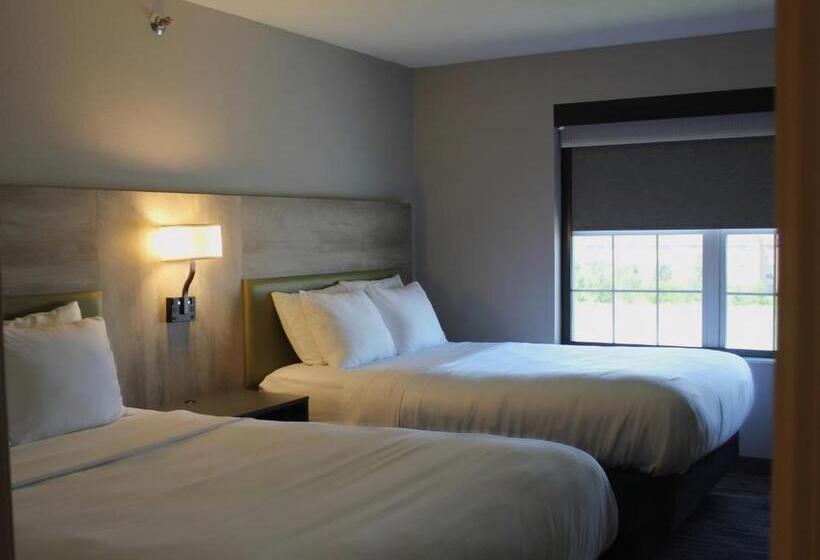 Люкс, Country Inn & Suites By Radisson, Marion, Il