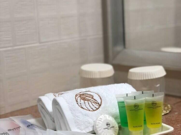 اتاق استاندارد, Hornbill Garden