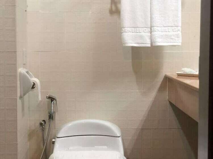 اتاق استاندارد, Hornbill Garden