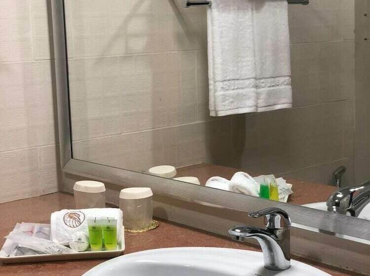 اتاق استاندارد, Hornbill Garden