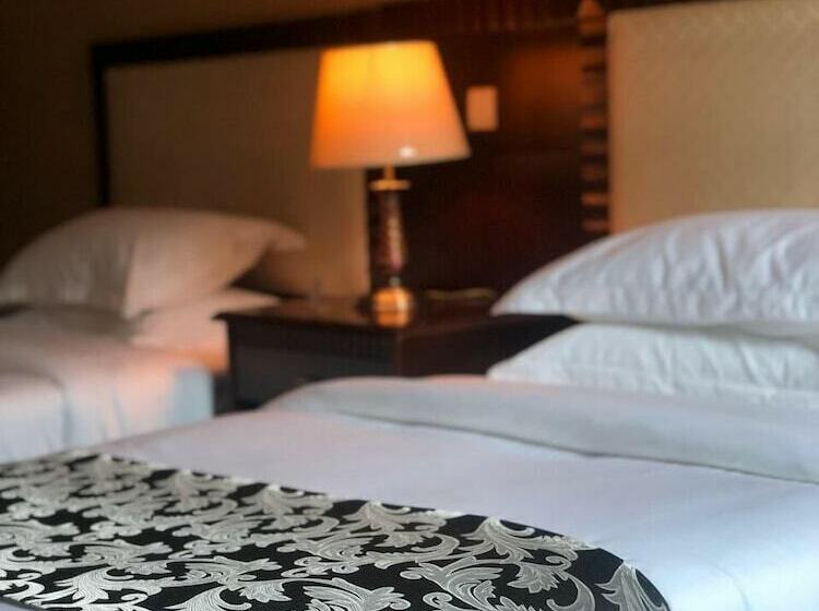 اتاق استاندارد, Hornbill Garden