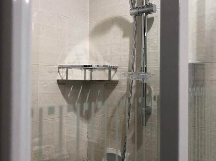 اتاق استاندارد, Hornbill Garden