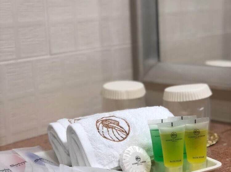 اتاق استاندارد, Hornbill Garden