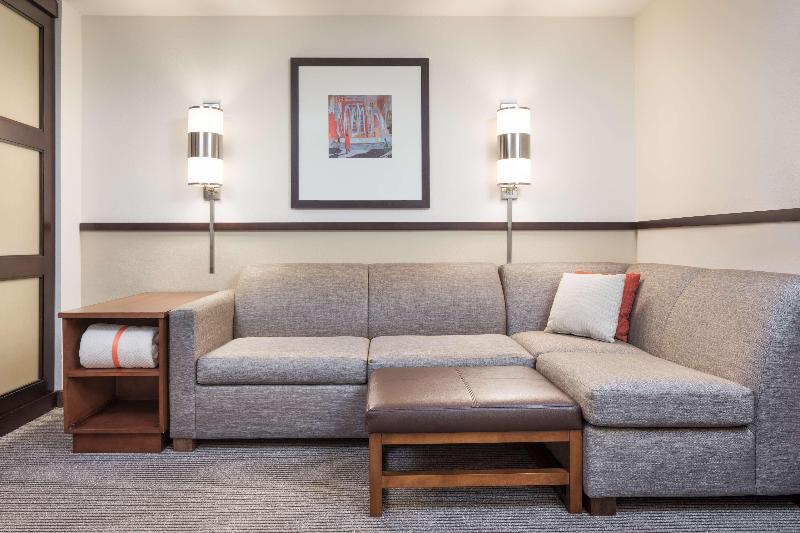 غرفة قياسية سرير كينج, Hyatt Place South Bend/mishawaka