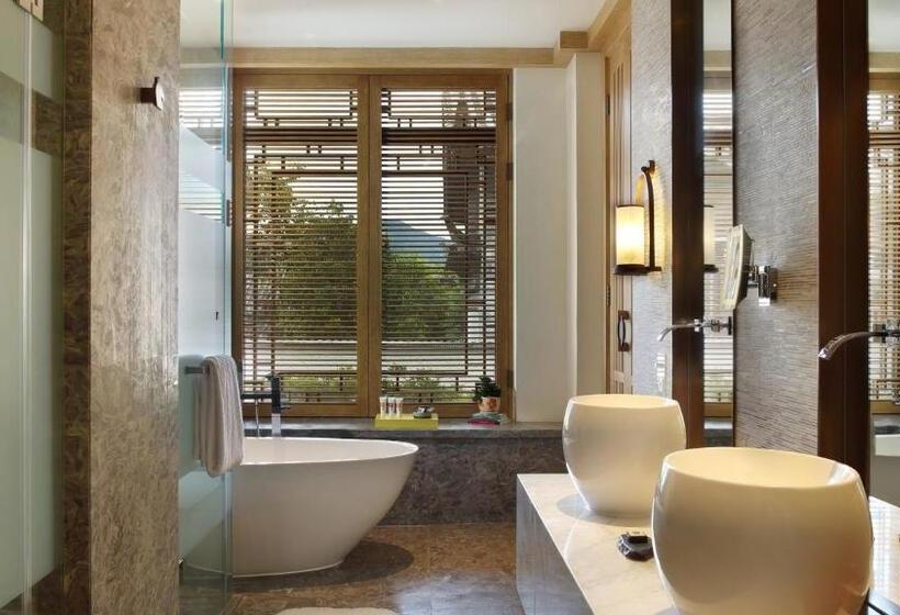 اتاق استاندارد, Indigo Lijiang Ancient Town, An Ihg