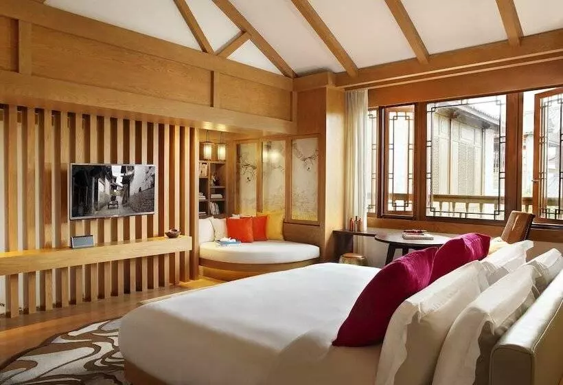 ビラホテル１ベッドルーム, Indigo Lijiang Ancient Town, An Ihg