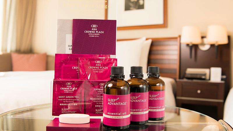 اتاق استاندارد, Indigo Lijiang Ancient Town, An Ihg