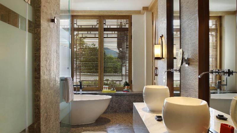 Стандартный Номер Кровать Кинг, Indigo Lijiang Ancient Town, An Ihg