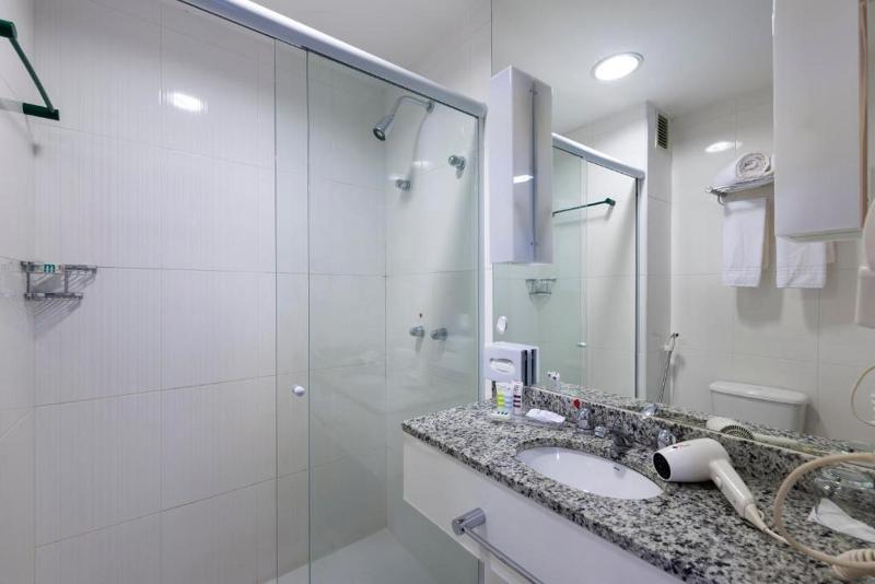 Классический Номер, Mercure Rio De Janeiro Nova Iguaçu
