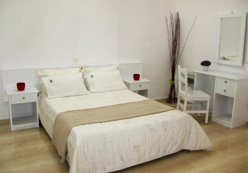 古典房间, Mercure Rio De Janeiro Nova Iguaçu