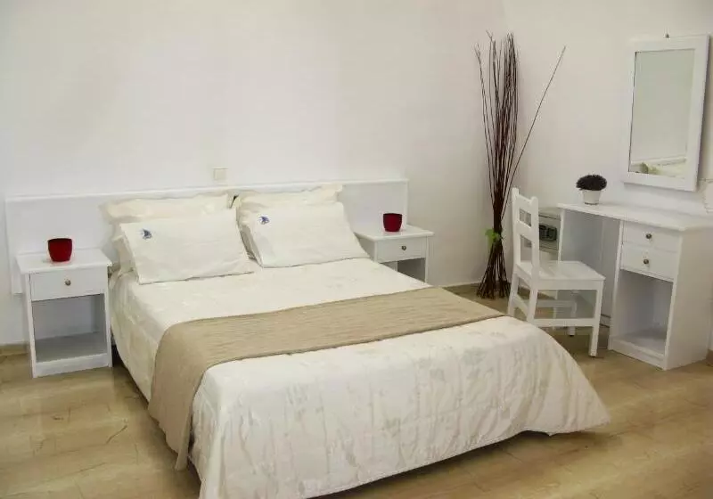 Classic-huone, Mercure Rio De Janeiro Nova Iguaçu