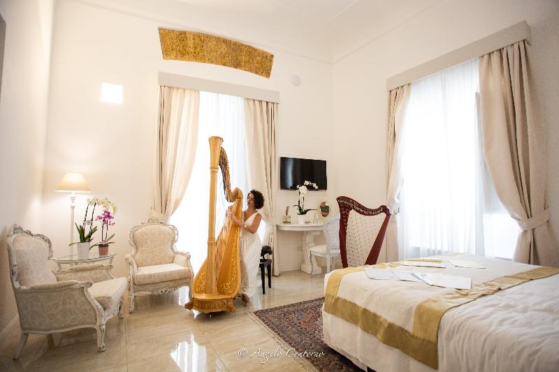 اتاق استاندارد سه نفره, Posada San Vicente By Ahs