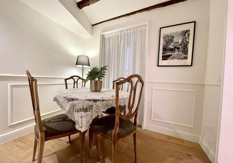 اتاق استاندارد سه نفره, Posada San Vicente By Ahs